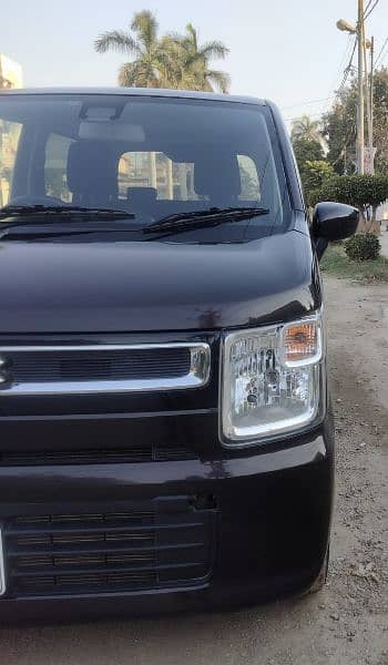 Suzuki Wagon R 2021 2