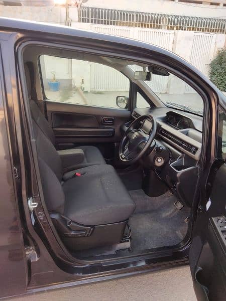 Suzuki Wagon R 2021 17