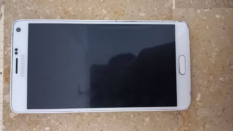 Samsung note 4, New condition 2