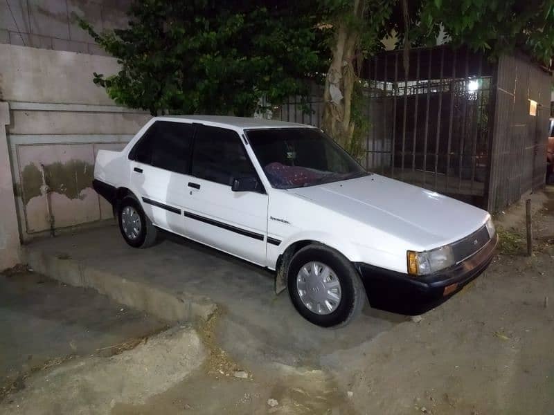 Toyota  1984 0