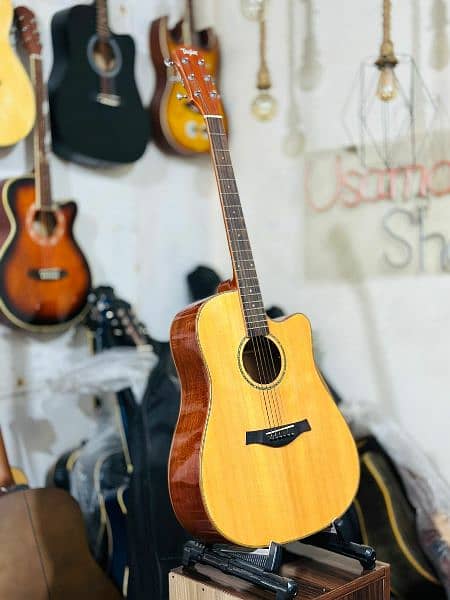 Taylor Guitar Branded Available 0