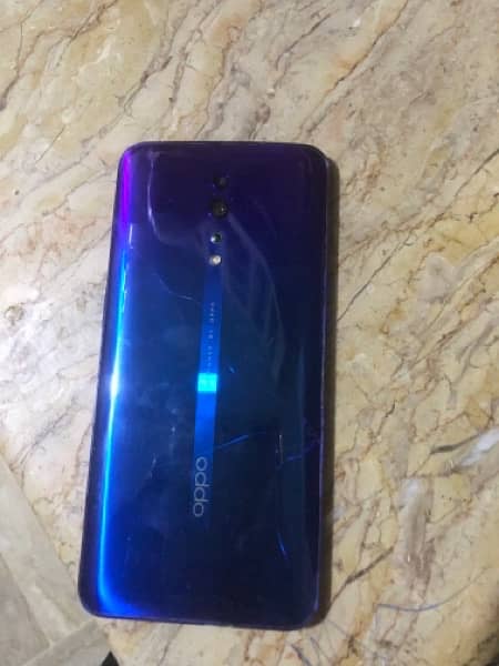 Oppo Reno Z 1