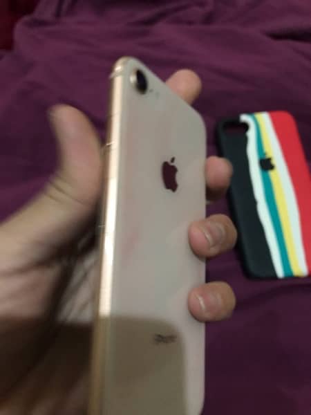 iphone 8 non pta 5