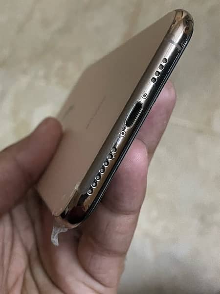 iphone xs max 0