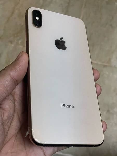 iphone xs max 2