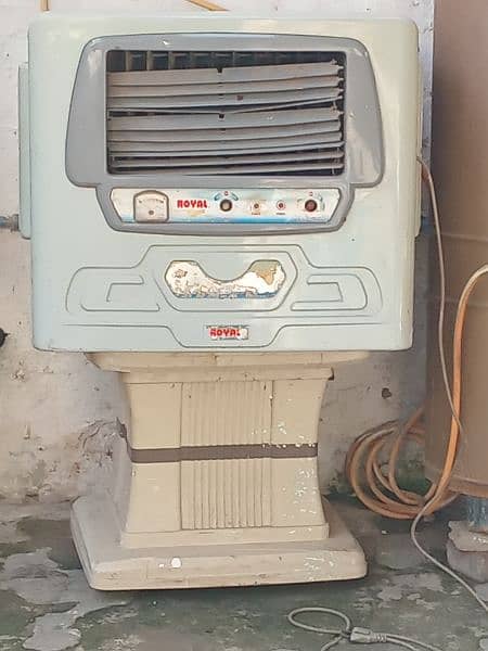 air cooler 1