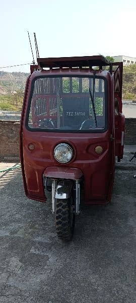 loader rickshaw 3