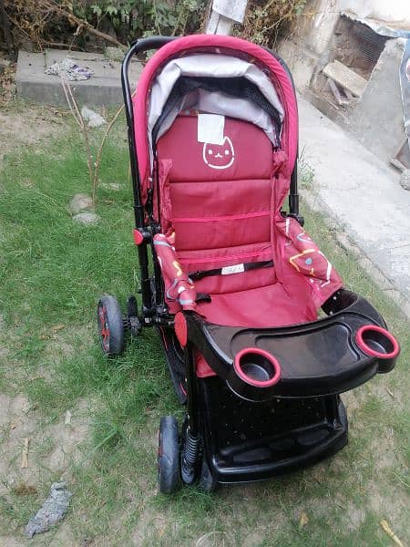 New Baby Pram Or Stroller 5