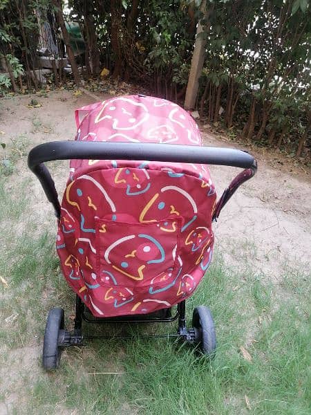 New Baby Pram Or Stroller 10