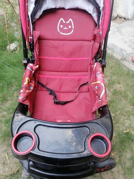 New Baby Pram Or Stroller 11