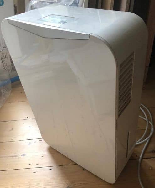 Imported dehumidifier 0