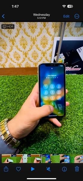 iPhone 11  -  128gb 2