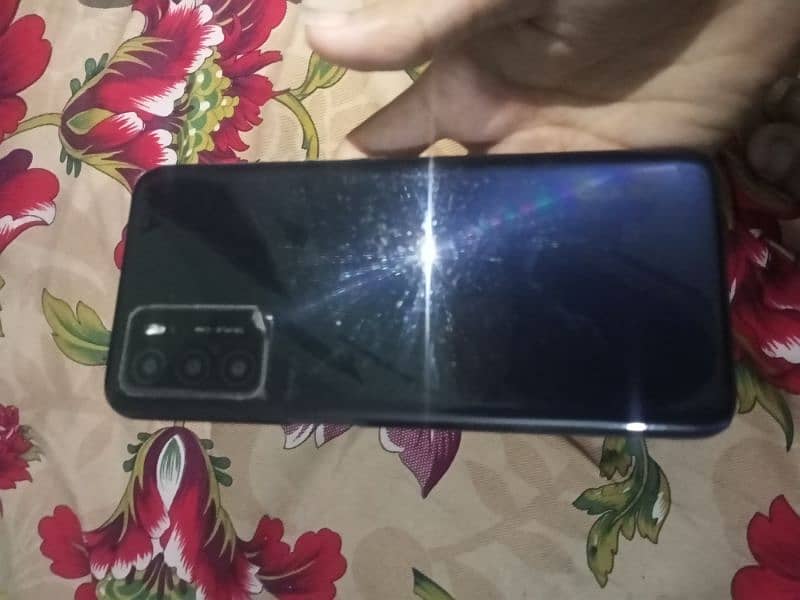 Oppo A16 10 of 10 Condition All Okay Pack Set Urgent Sell 3