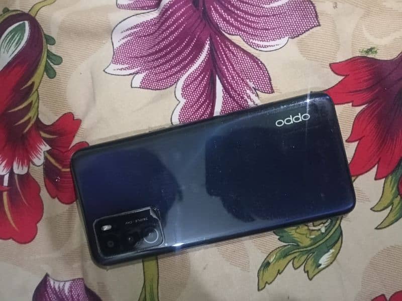 Oppo A16 10 of 10 Condition All Okay Pack Set Urgent Sell 5