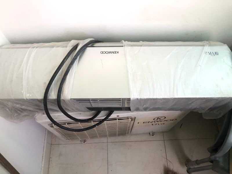 Kenwood 1.5 Ton Ac For Sale 0