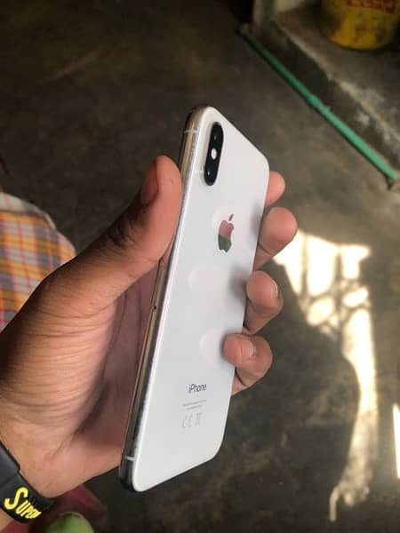 iPhone x 64gb FU Model 5