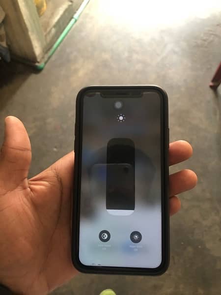 iPhone x 64gb FU Model 10