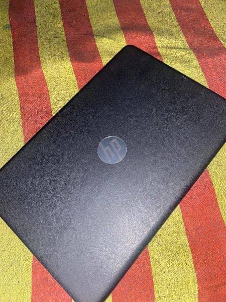 HP Chromebook 14-inch Laptop 6