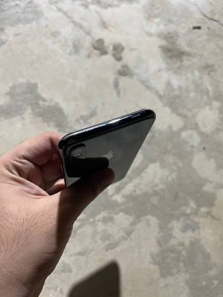 Iphone X 256gb 2