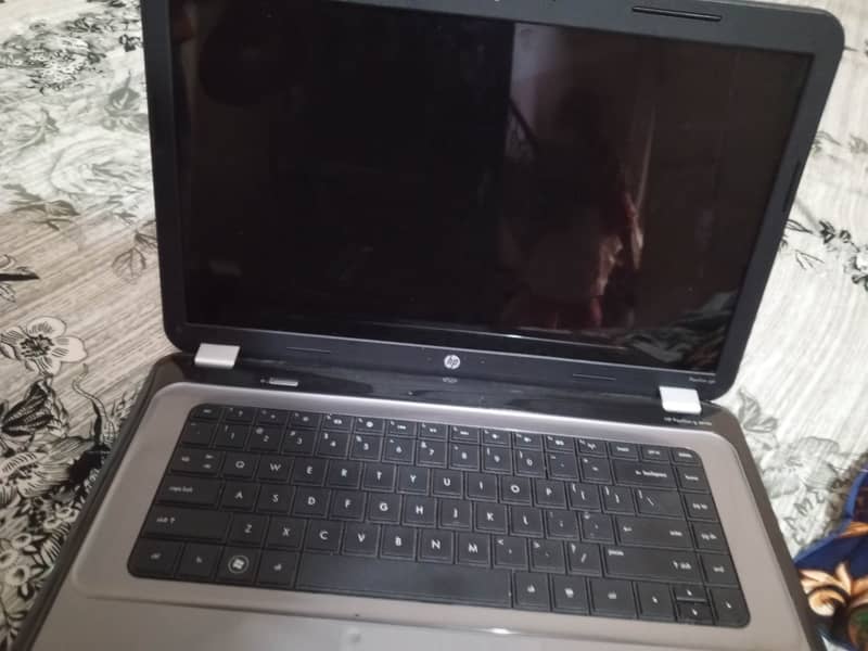 Hp laptop 0