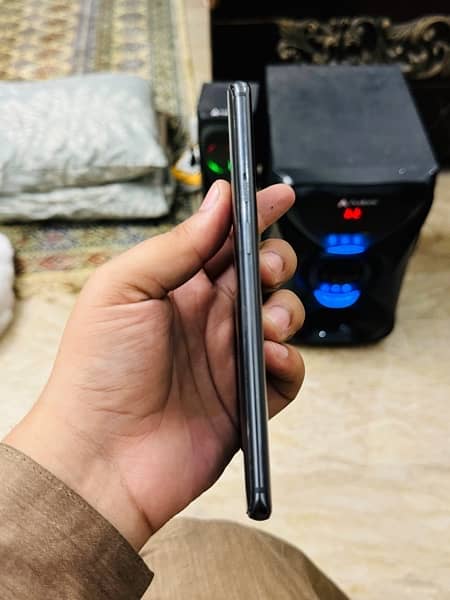 One plus 7 pro 8