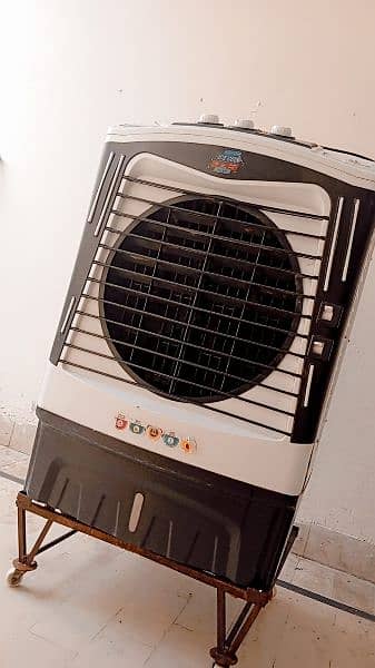 NEW Condition Air Coolar For Sale Urgent 0