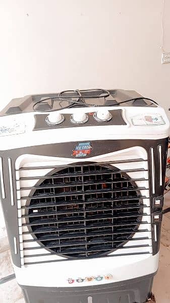 NEW Condition Air Coolar For Sale Urgent 3