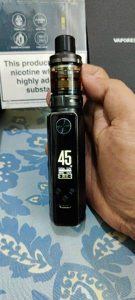 Vaporesso Target 100 - Vape / POD 1