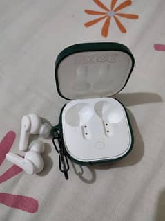 QCY T13 ANC  earbuds original
