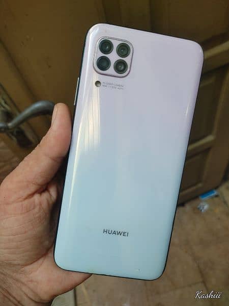 Huawei nova 7i 8Gb +128GB 0