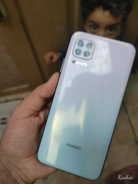 Huawei nova 7i 8Gb +128GB 1