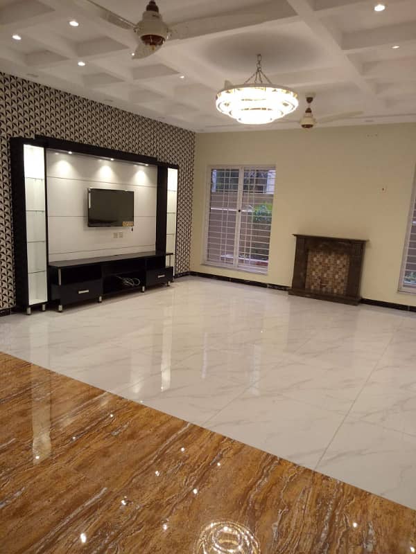 3 Bedroom Ground Portion 1 Kanal Islamabad G 13 Available 1 Servant Room 3
