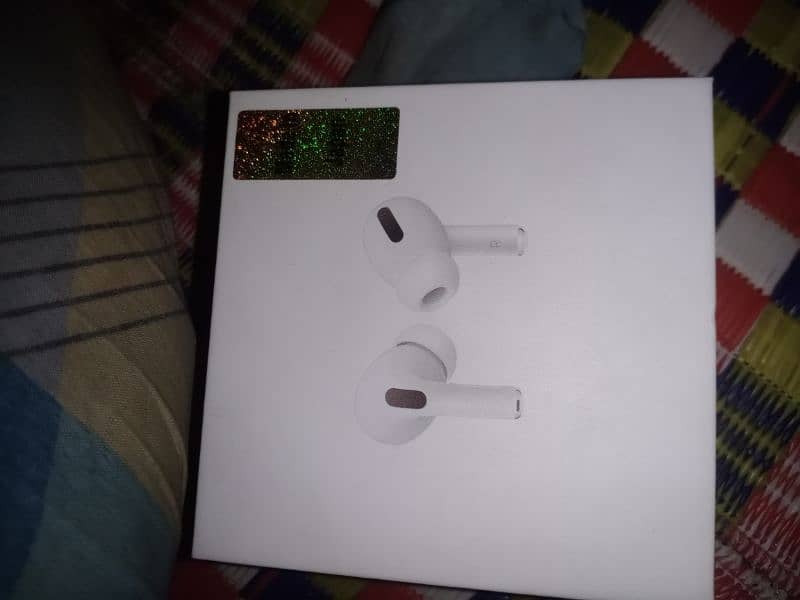 Airpods Pro For Sale 0