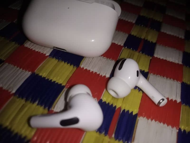 Airpods Pro For Sale 2