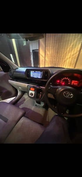 Toyota Passo 2021 8