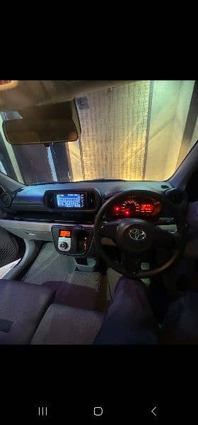 Toyota Passo 2021 9