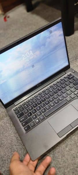 Dell Latitude 7400 Laptop Condition 10/10 2