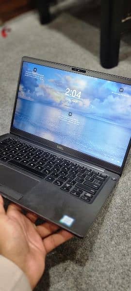 Dell Latitude 7400 Laptop Condition 10/10 5