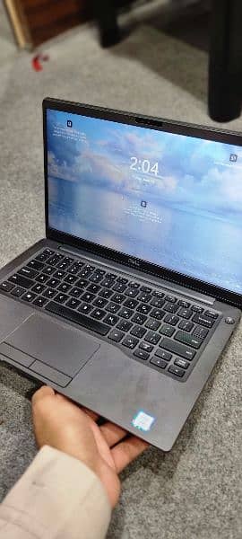 Dell Latitude 7400 Laptop Condition 10/10 12