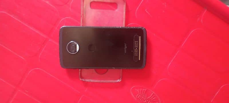 Moto z2 force 4 64 exchange possible 1