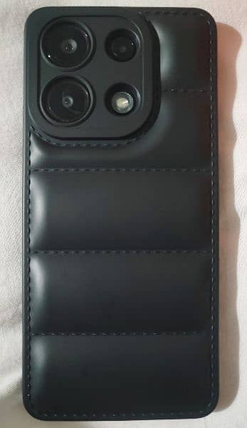 Redmi Note 13 (8+8/256) for sale in lush condition 1