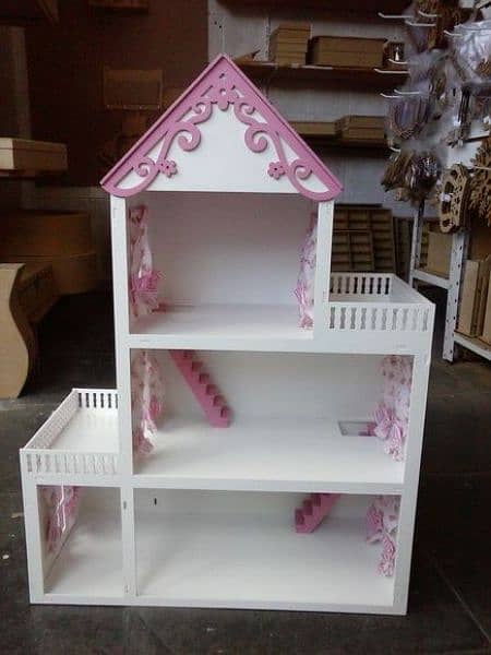 Doll house 2