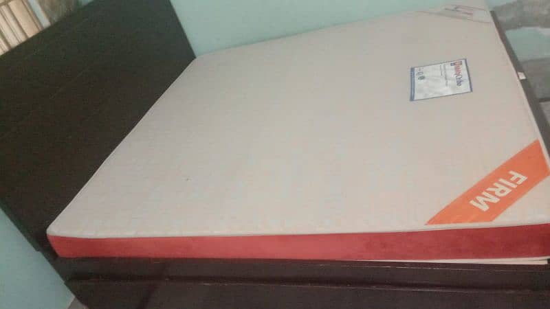 Molty ortho mattress 3