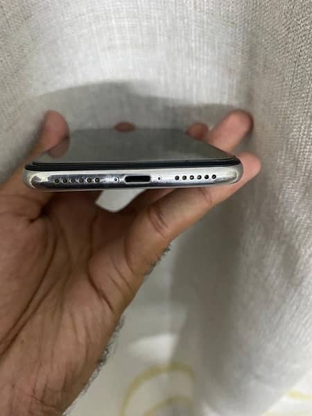 Iphone X 64gb PTA approved 4