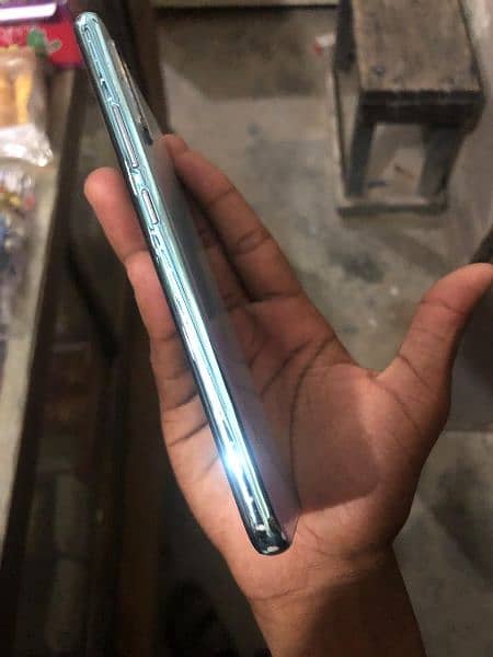 vivo S1 All ok 10/8 only glass change wo bi original ha working 10/10 3