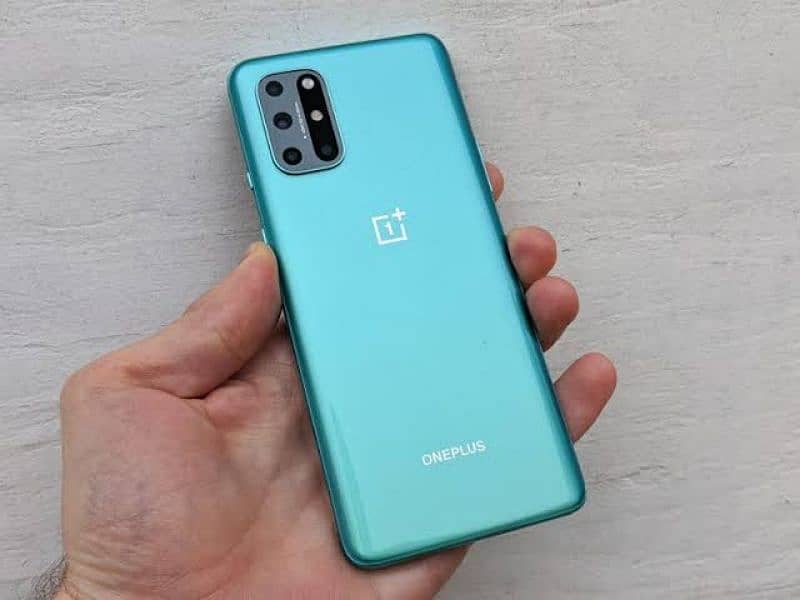 OnePlus 8T 0