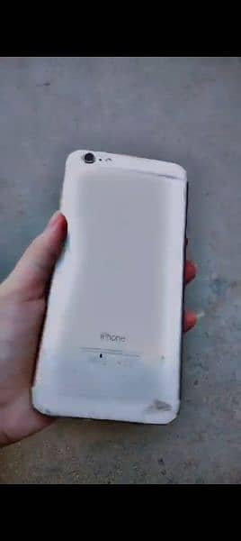 i phone 6 plus pta approved 1