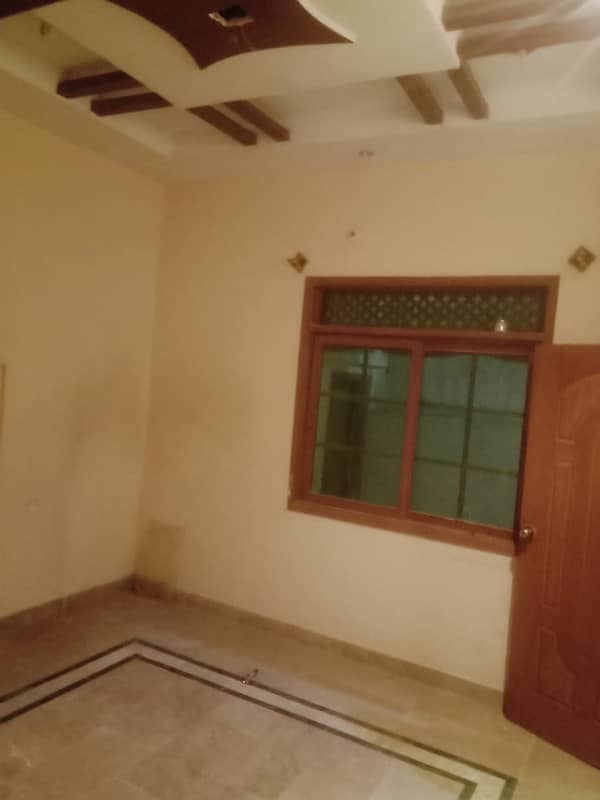Beautiful House for Rent 5A-1 North Karachi 2