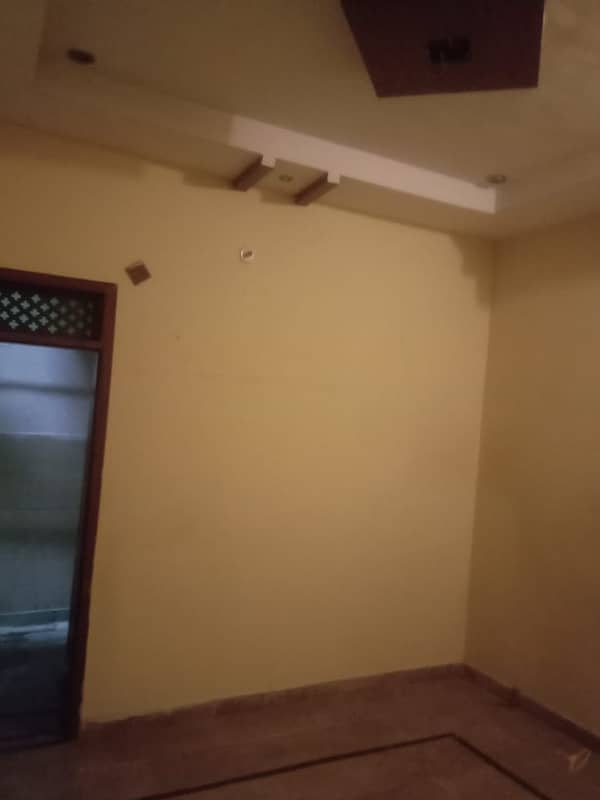 Beautiful House for Rent 5A-1 North Karachi 3