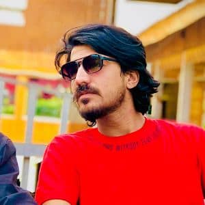 Shamu Khan 